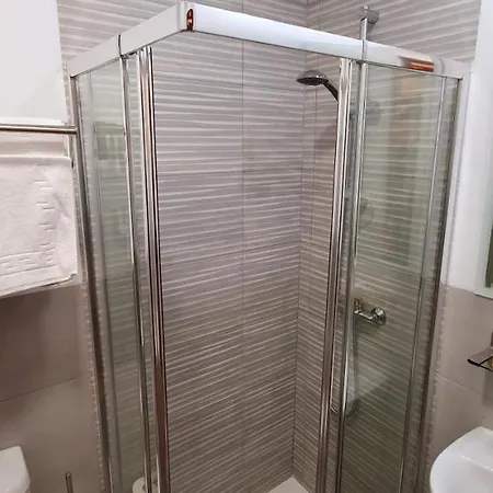 Apartment Fan Flat San Juan Malaga