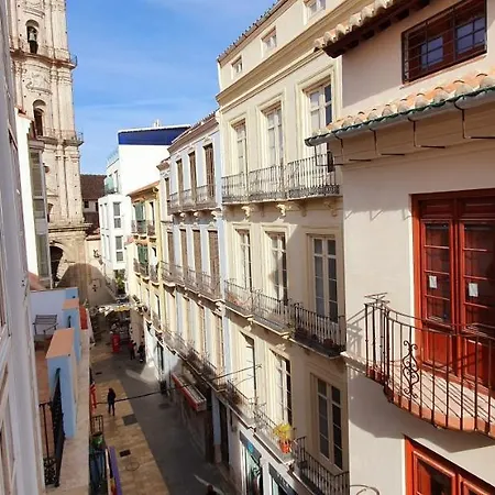 Apartment Fan Flat San Juan