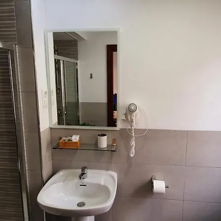 Apartment Fan Flat San Juan *