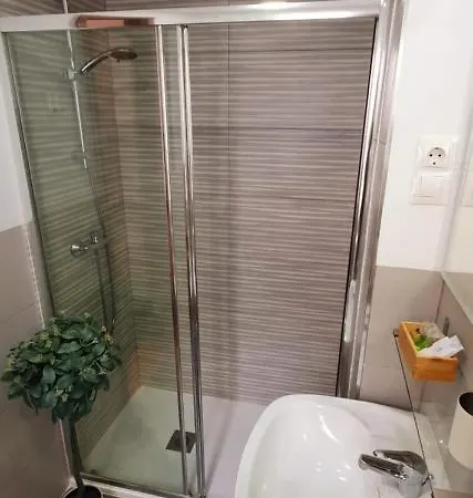 Fan Flat San Juan Apartment *