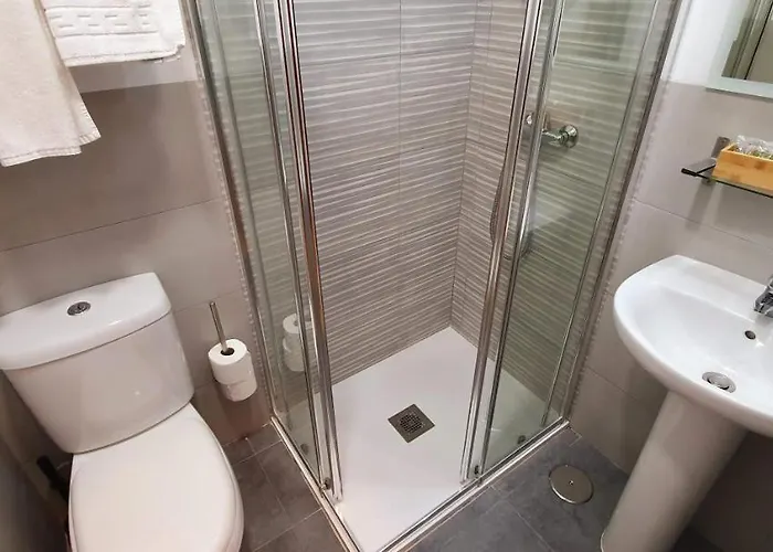 Fan Flat San Juan Appartement Málaga