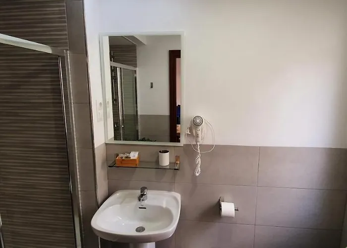 Appartement Fan Flat San Juan *
