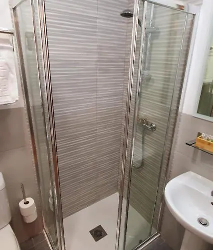 Fan Flat San Juan Appartement