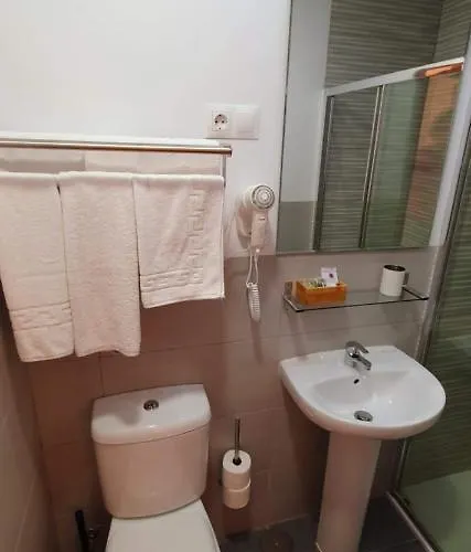 Fan Flat San Juan Appartement Málaga