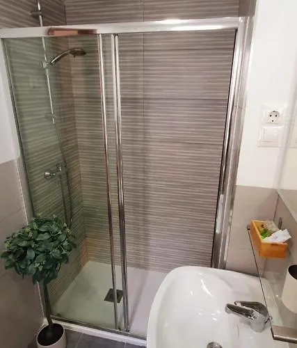 Fan Flat San Juan Appartement *